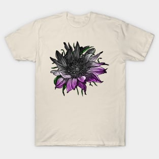 Ace Sunflower T-Shirt